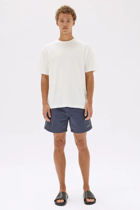 Shorts for Running and Jogging-Liam Swim Short