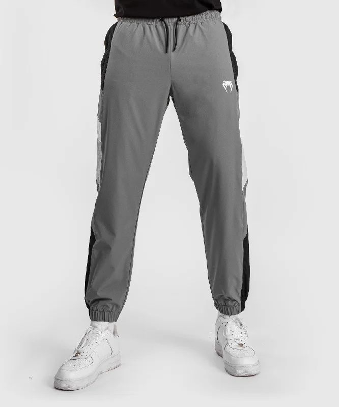 Custom Pants for Police-Venum Attack 90 Tracksuit Pants - Grey