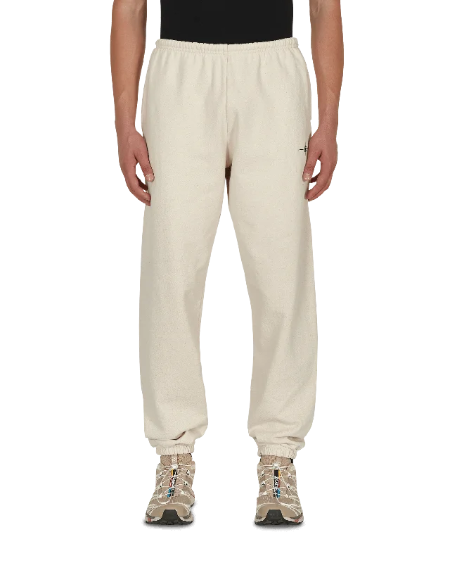 Custom Sweatpants for Women-Shining Star Sweatpants Beige