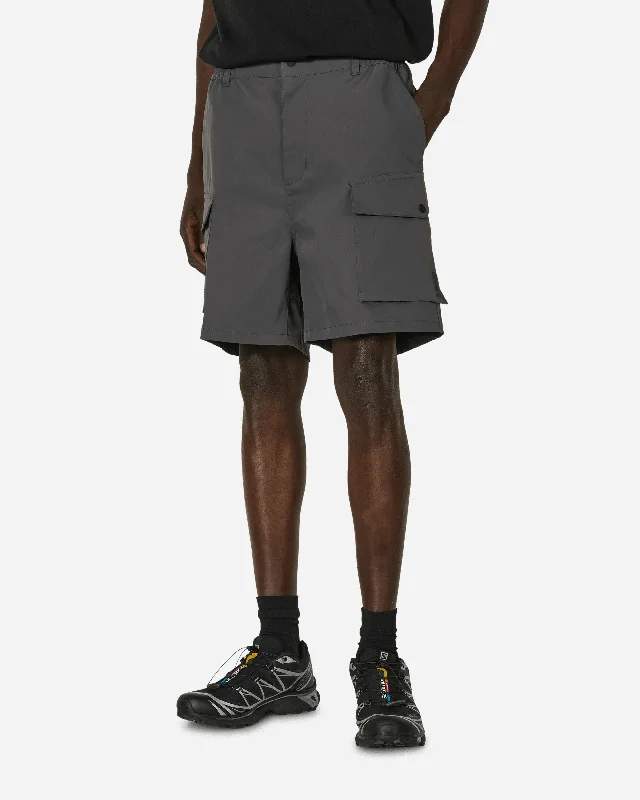 Stretchable Shorts for Running-Balto Shorts Graphite