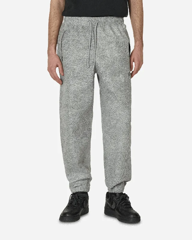 Custom Pants for Everyday Use-Therma-FIT ADV Pants Smoke Grey