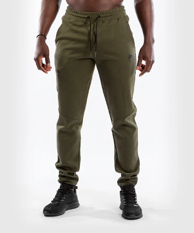 Custom Pants for Technicians-Venum Laser X Connect Joggers – Khaki