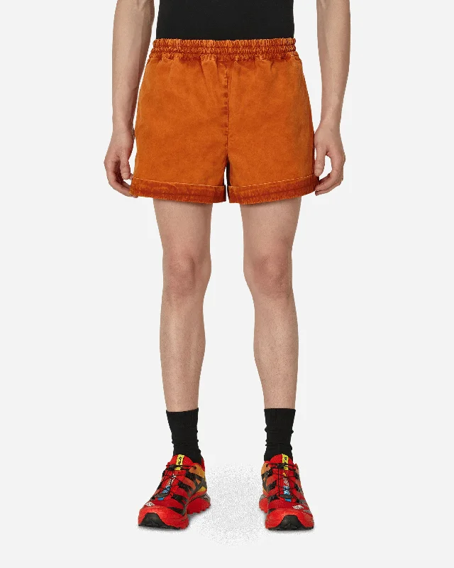 Stylish Shorts for Men-Sokki Shorts Red