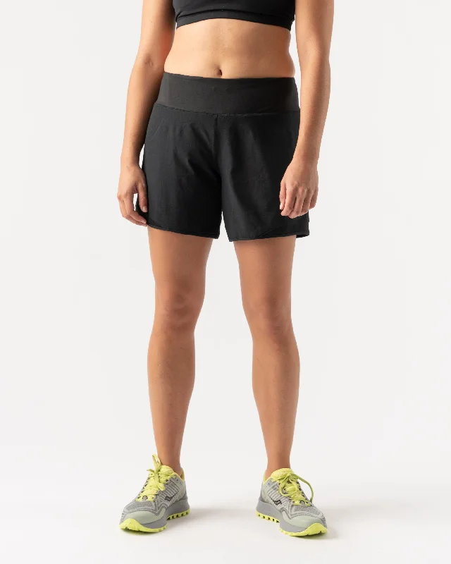 Shorts for Quick-Drying Fabric-Run Aways