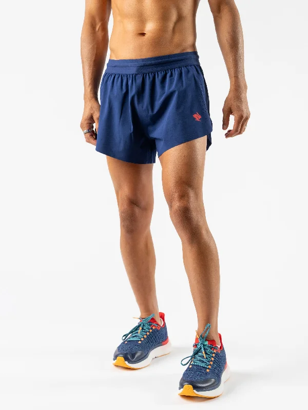 Shorts for Swimming Pool Wear-Fuel n' Fly 3"