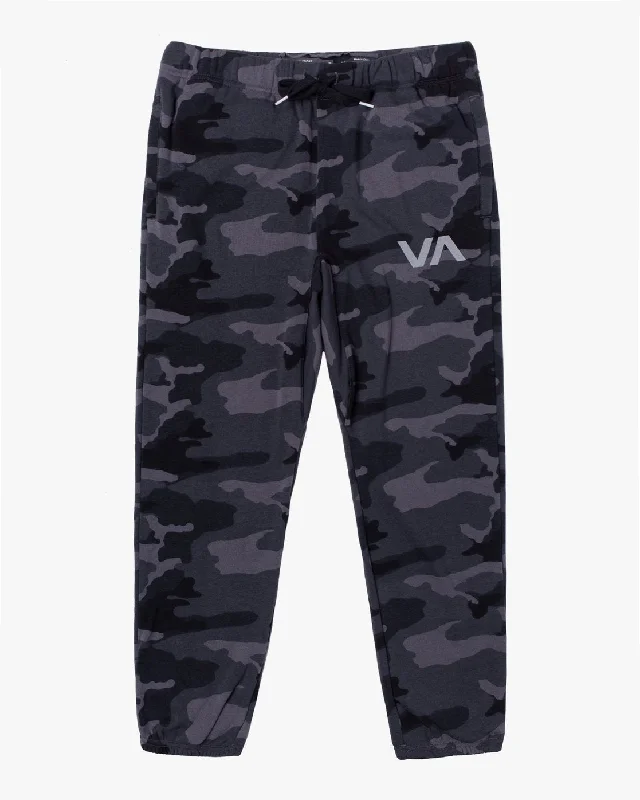 Custom Pants for Urban Style-Swift Sweatpants - Camo