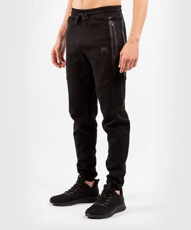 Custom Pants for Rugby-Venum Laser Evo 2.0 Joggers - Black/Black