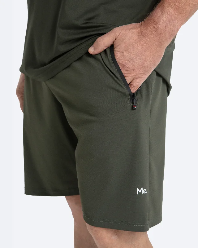 Premium Shorts for Activewear-Gym Shorts | Creating Power Within