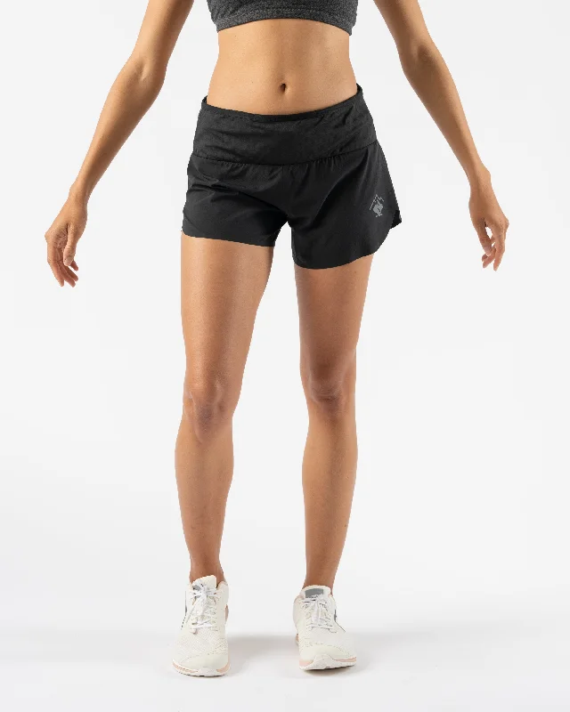 Eco-Friendly Shorts for Women-Smashems 3"