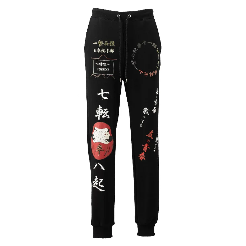 TOKKOU SWEATPANTS