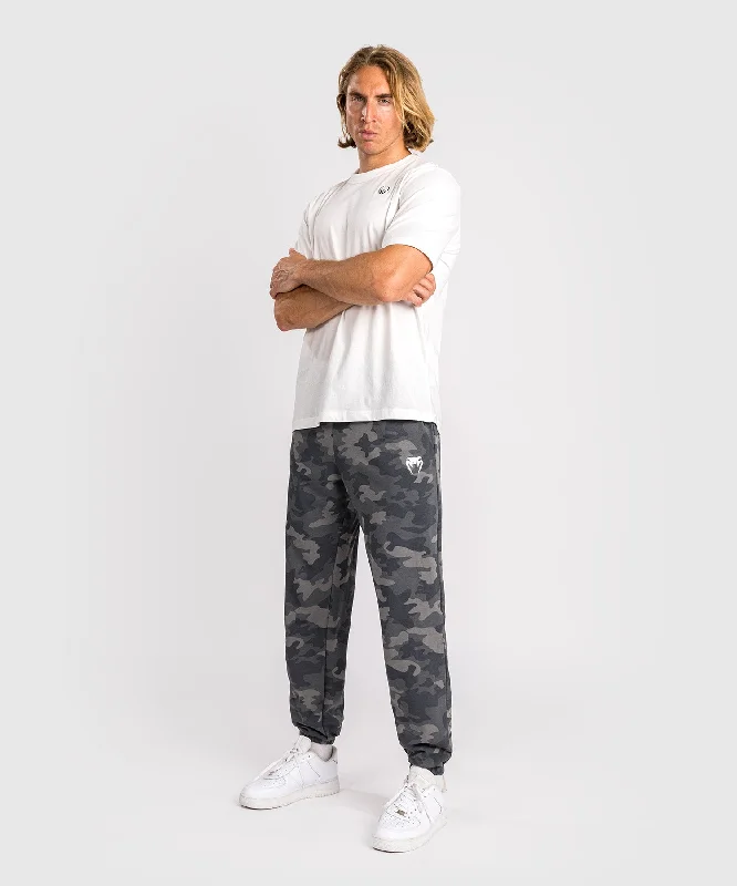 Custom Pants for Graduation-Venum Vortex XL Men's Joggers - Anthracite Camo