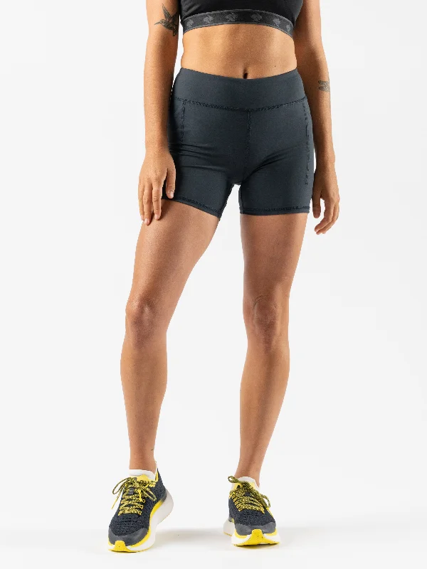 Shorts for Easy Style and Comfort-Low Light Speed Leggy 4"