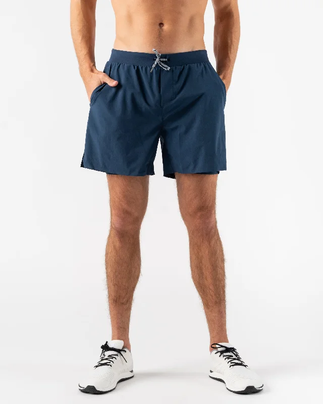 Shorts for Easy Comfort and Flexibility-Cruisers 2-in-1 5"