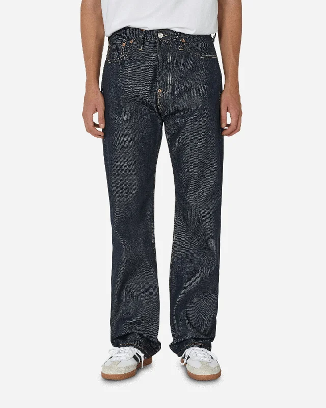 Custom Pants for Soccer-1937 501® Jeans Blue