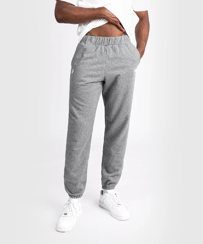 Custom Pants for Fashionable Style-Venum Vortex XL Lite Men's Joggers - Light Heather Grey