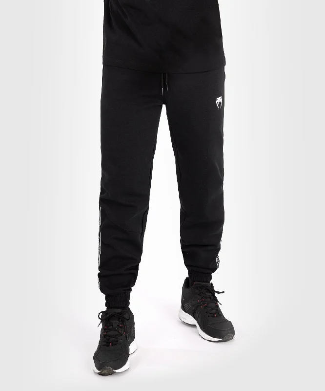 Custom Pants for Pilates-Venum Contender 4.0 Men’s Joggers - Black