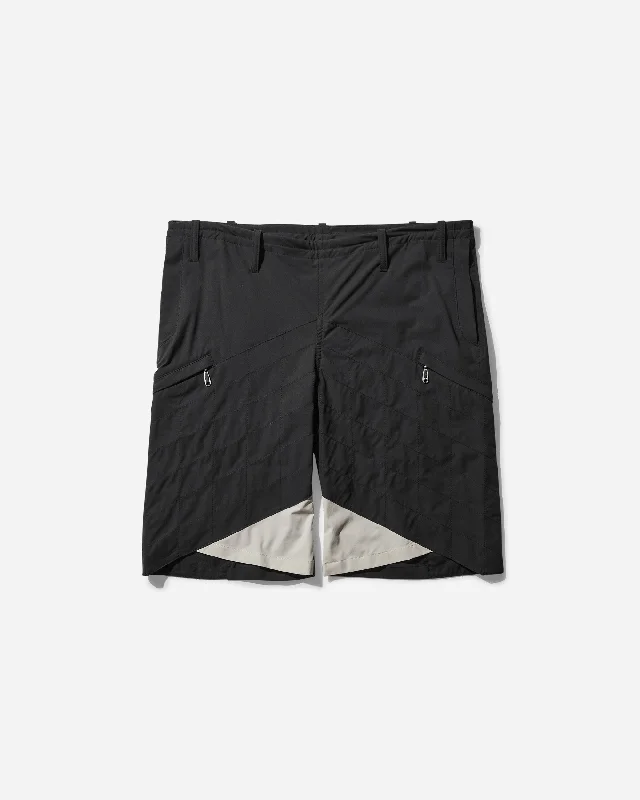 Lightweight Shorts for Running-Men's Novalis Liatrisory Shorts Anthracite