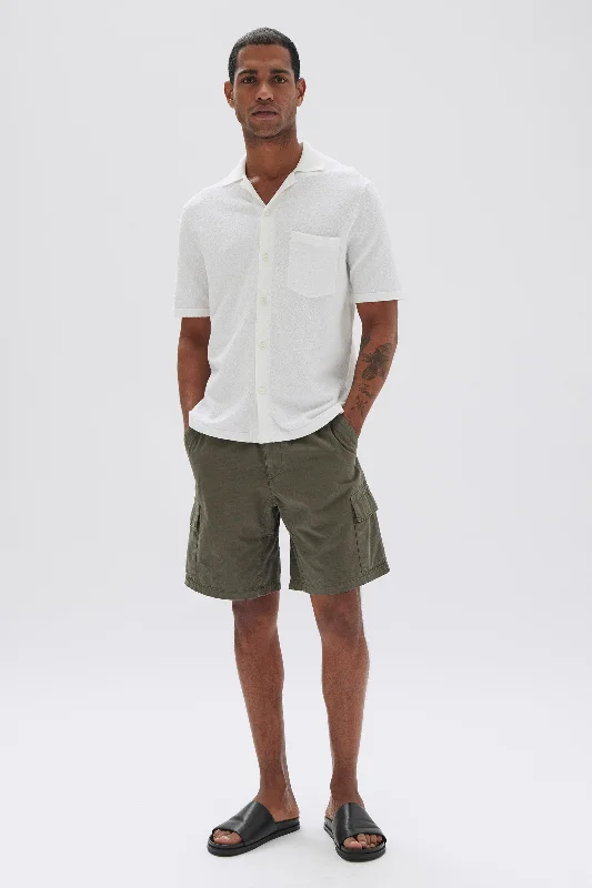 Cycling Shorts for Men-Creston Cargo Short