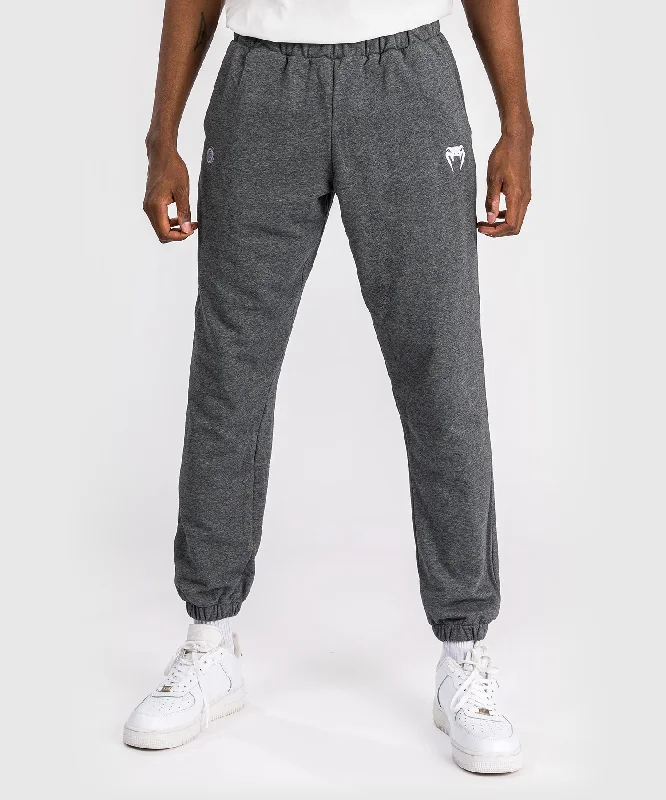 Custom Pants for Events-Venum Vortex XL Lite Men's Joggers - Dark Heather Grey