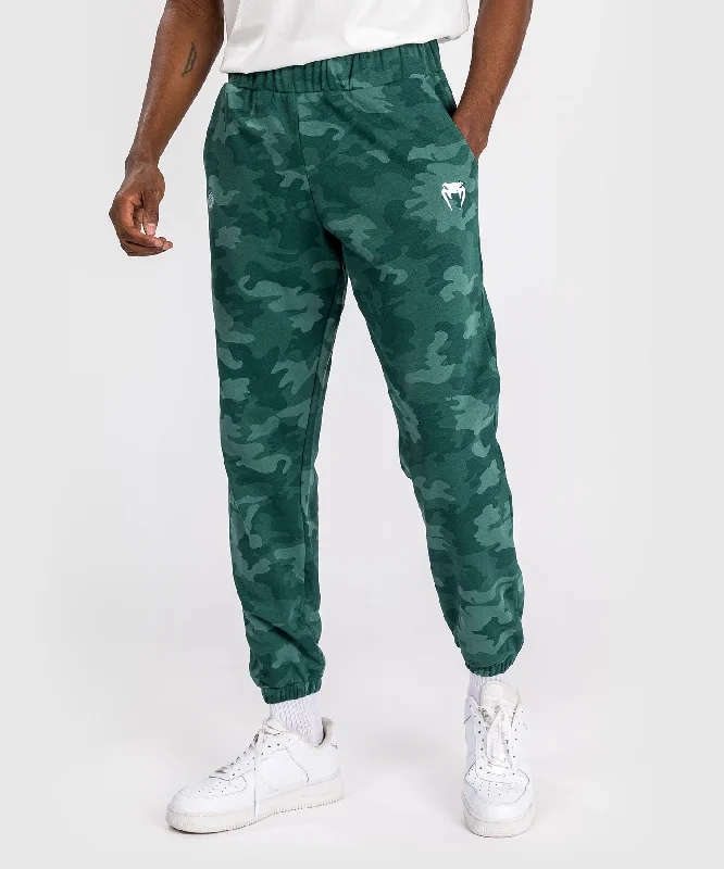 Custom Pants for Office Wear-Venum Vortex XL Men's Joggers - Turquoise Camo