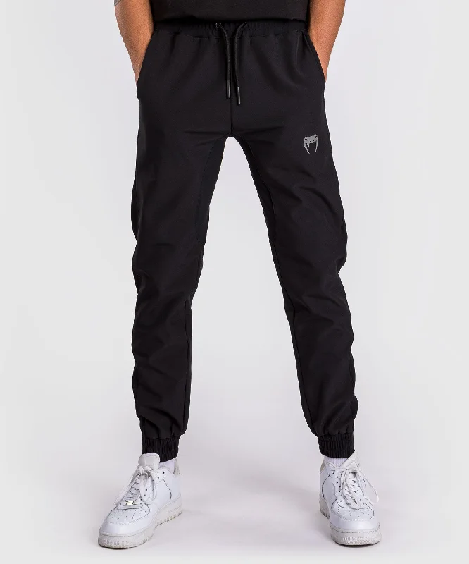 Custom Pants for Laborers-Venum Laser 3.0  Jogger - Black