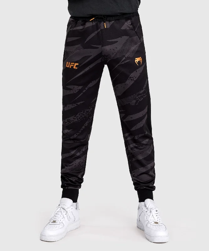 Custom Pants with Thermal Lining-UFC Adrenaline by Venum Fight Week Men’s Pant - Urban Camo