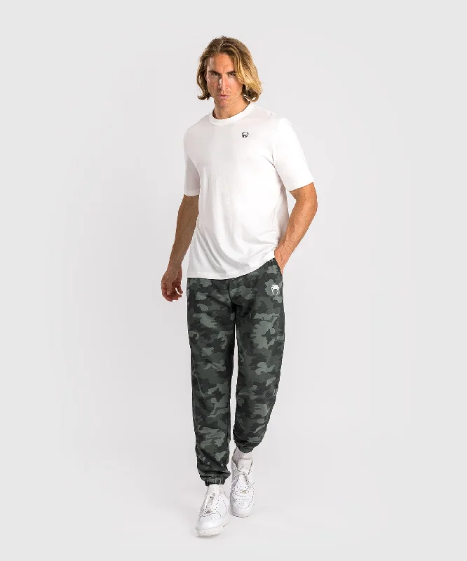 Custom Pants for Visibility-Venum Vortex XL Men's Joggers - Khaki Camo