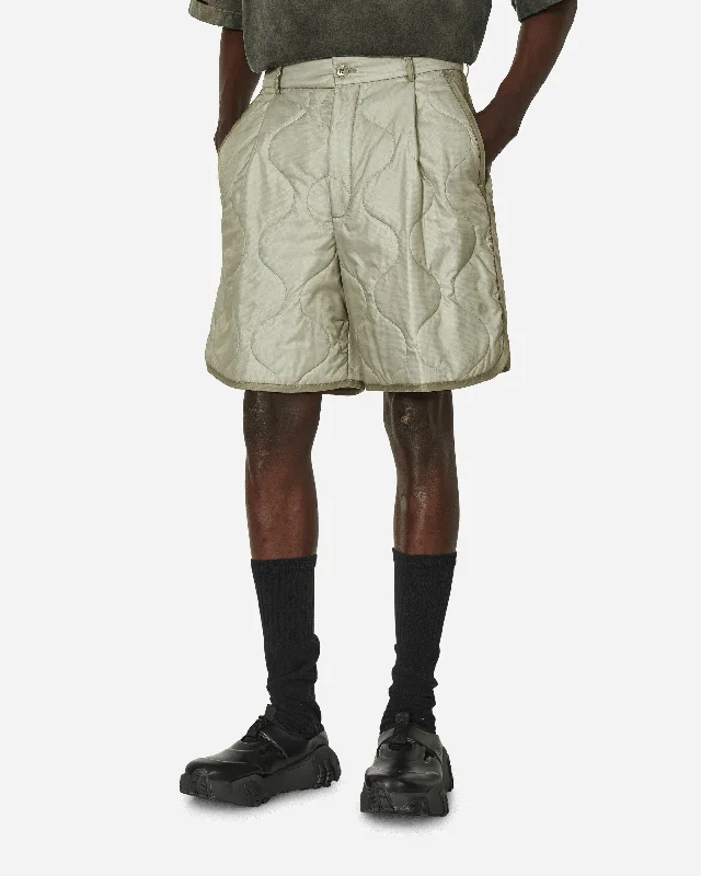 Shorts with Unique Patterns for Men-Padded Shorts Sand