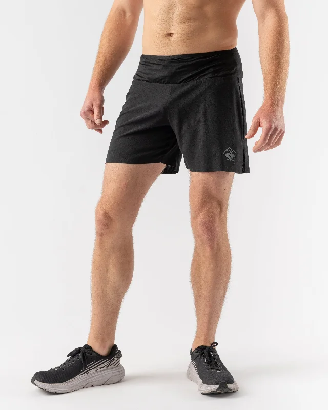 Recycled Fabric Shorts for Men-Shredders