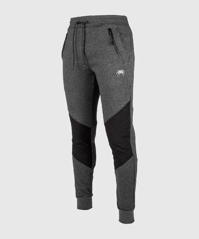 Custom Pants for Police-Venum Laser 2.0 Joggers - Heather Grey - Exclusive