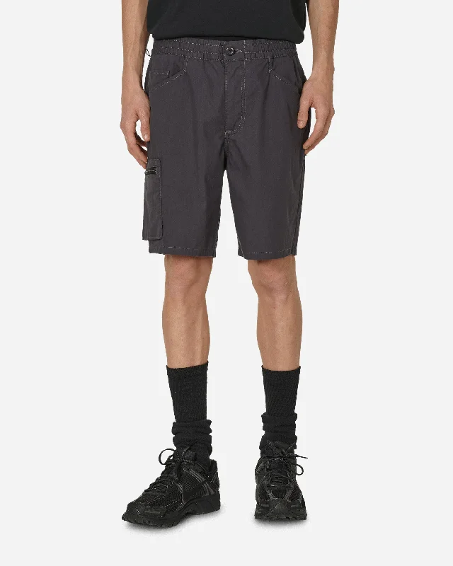 Sports Shorts for Men-Nomader Shorts Ink Black