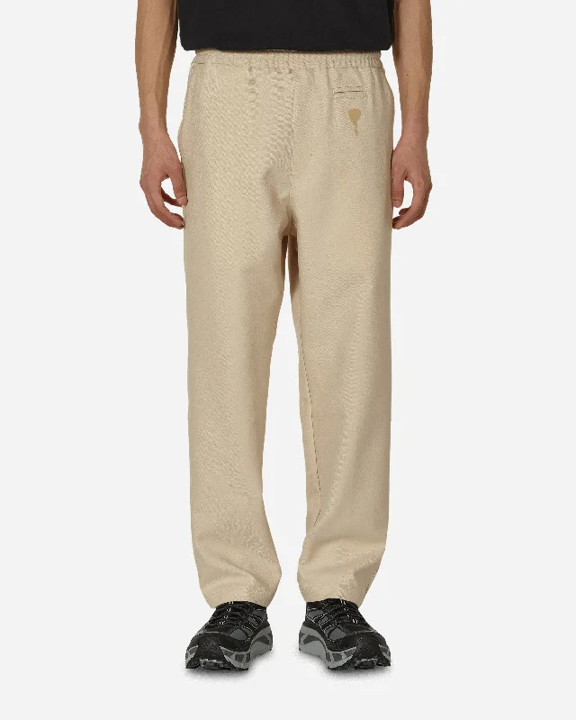 Custom Pants for Streetwear-AA Chino Pants Beige