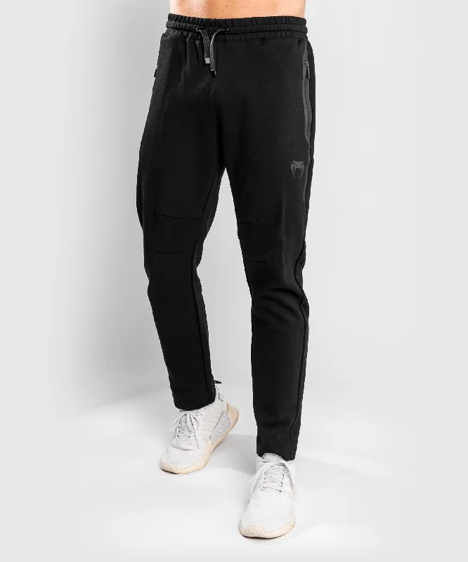 Custom Pants for Trail Running-Venum Contender Evo Jogger - Black