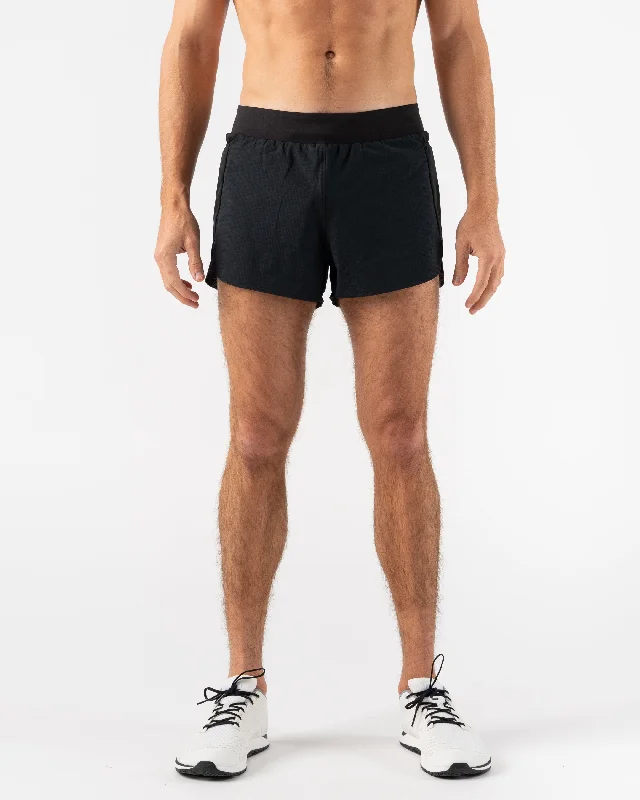 Stretchable Shorts for Running-FKT 2.0 3"