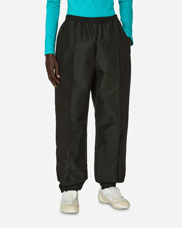 Custom Pants for Vacations-Botter Vector Track Pants Black