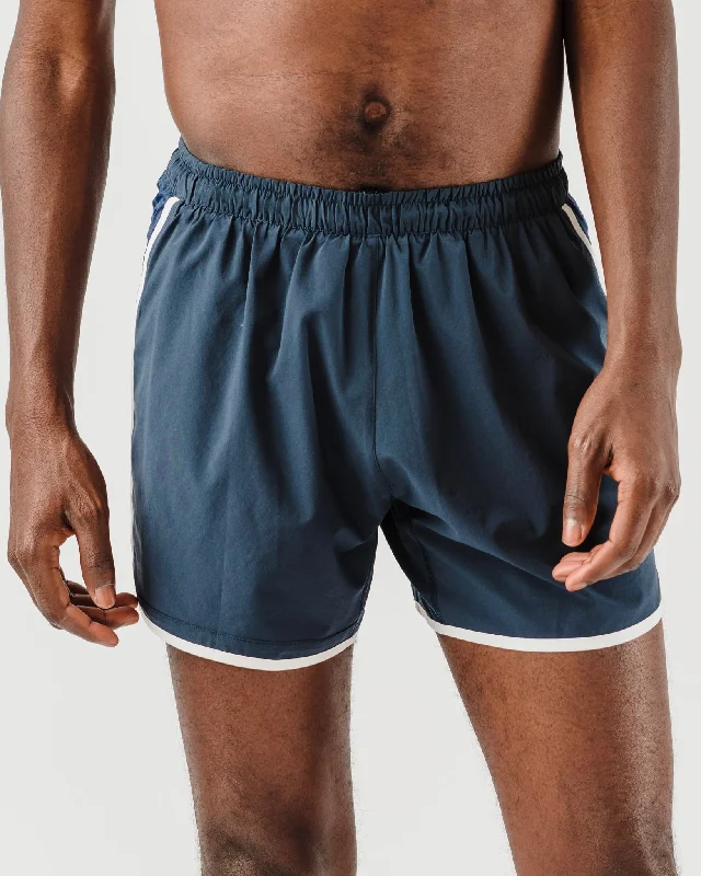 Custom Athletic Shorts-Quadtastic