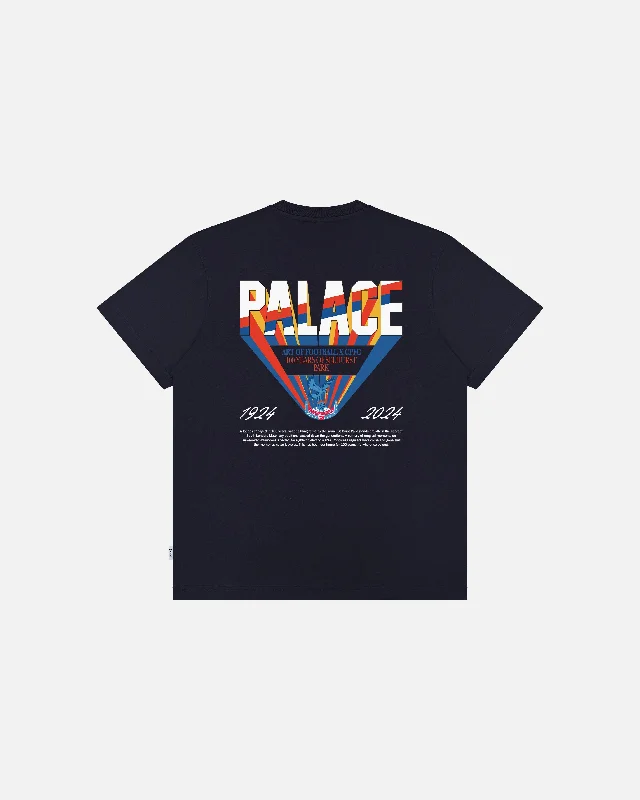 T-Shirt for Team Branding-Selhurst Park Anniversary Tee