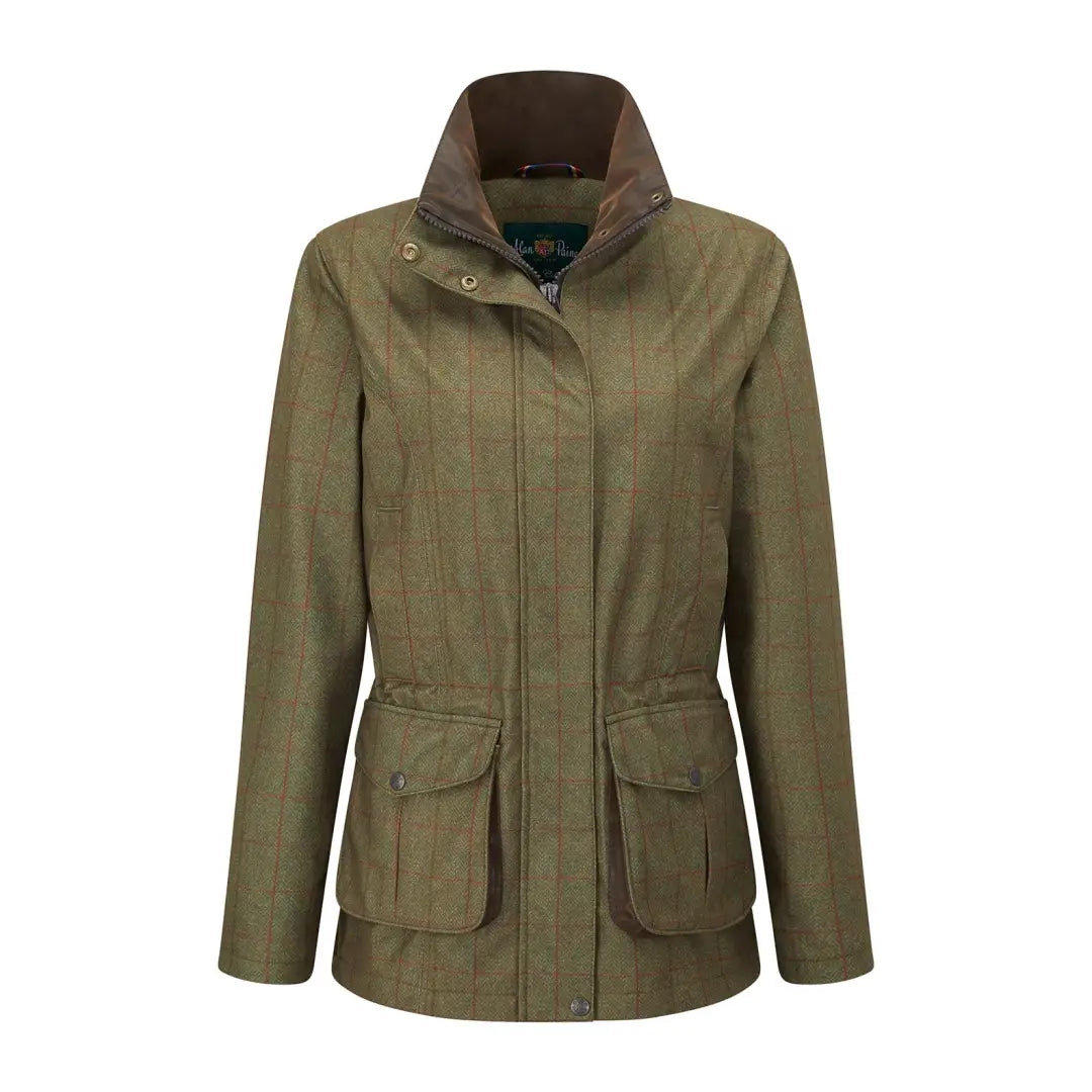 Jackets for Promotional Events-Alan Paine Ladies Didsmere Coat