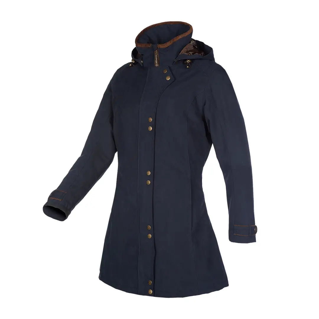 Jackets for Stylish Comfort-Baleno Brooklands Waterproof Coat