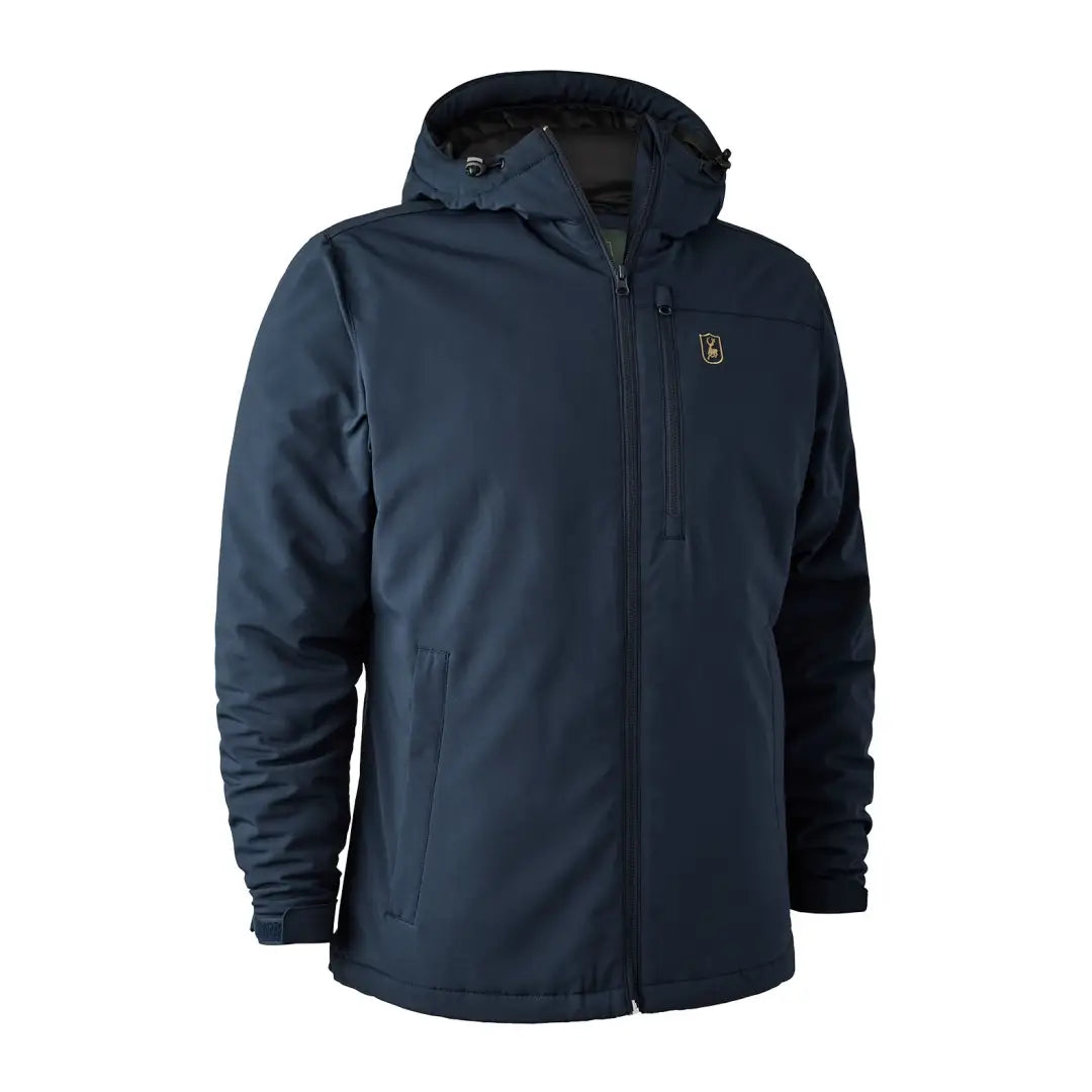 Jackets for Outdoor Workwear-Deerhunter Denver Winter Jacket