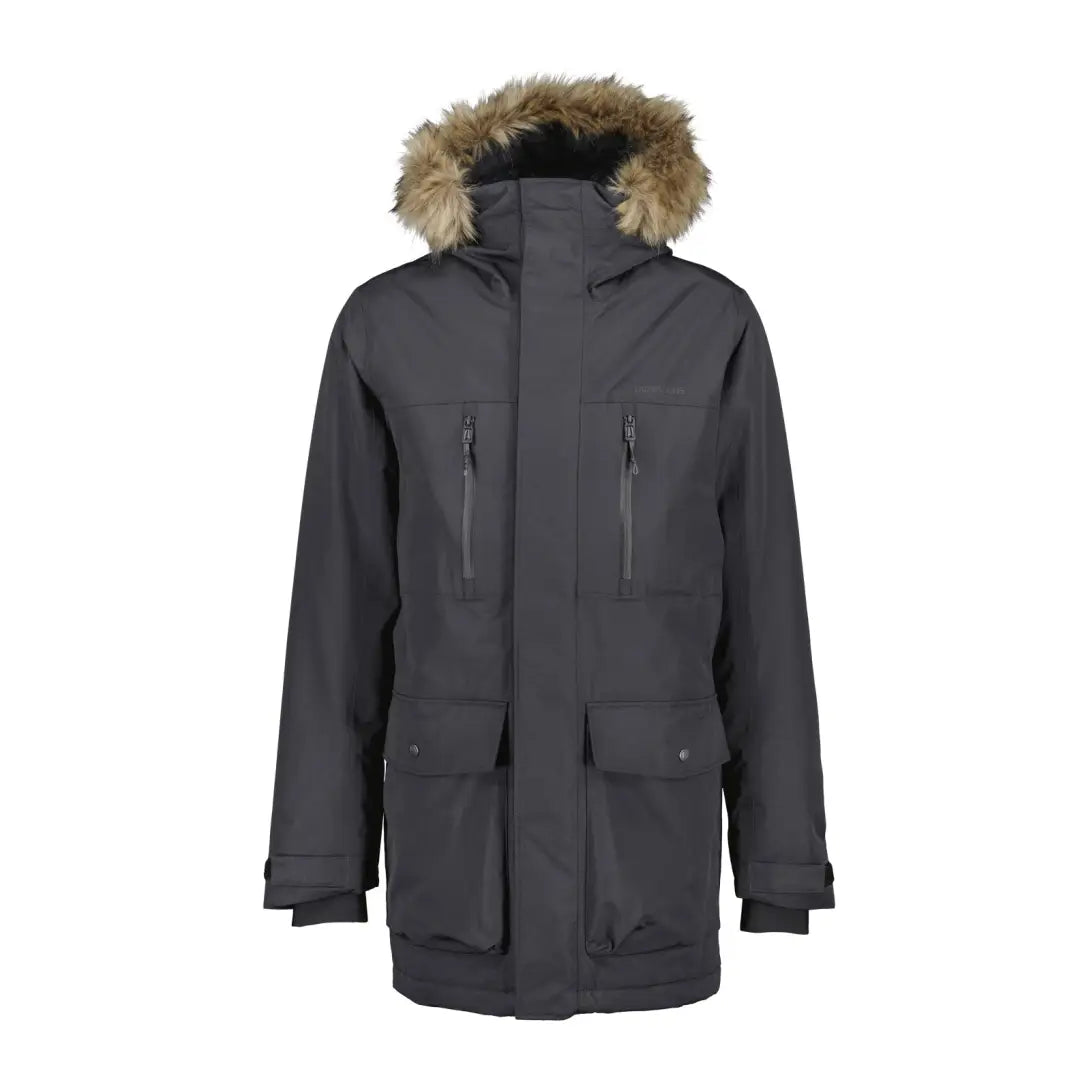 Jackets for Warm Travel Destinations-Didriksons Marco Parka 3