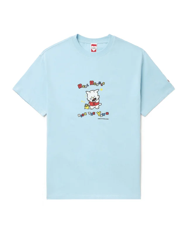 Custom T-Shirt for Kids-Crew Neck Print T-shirt