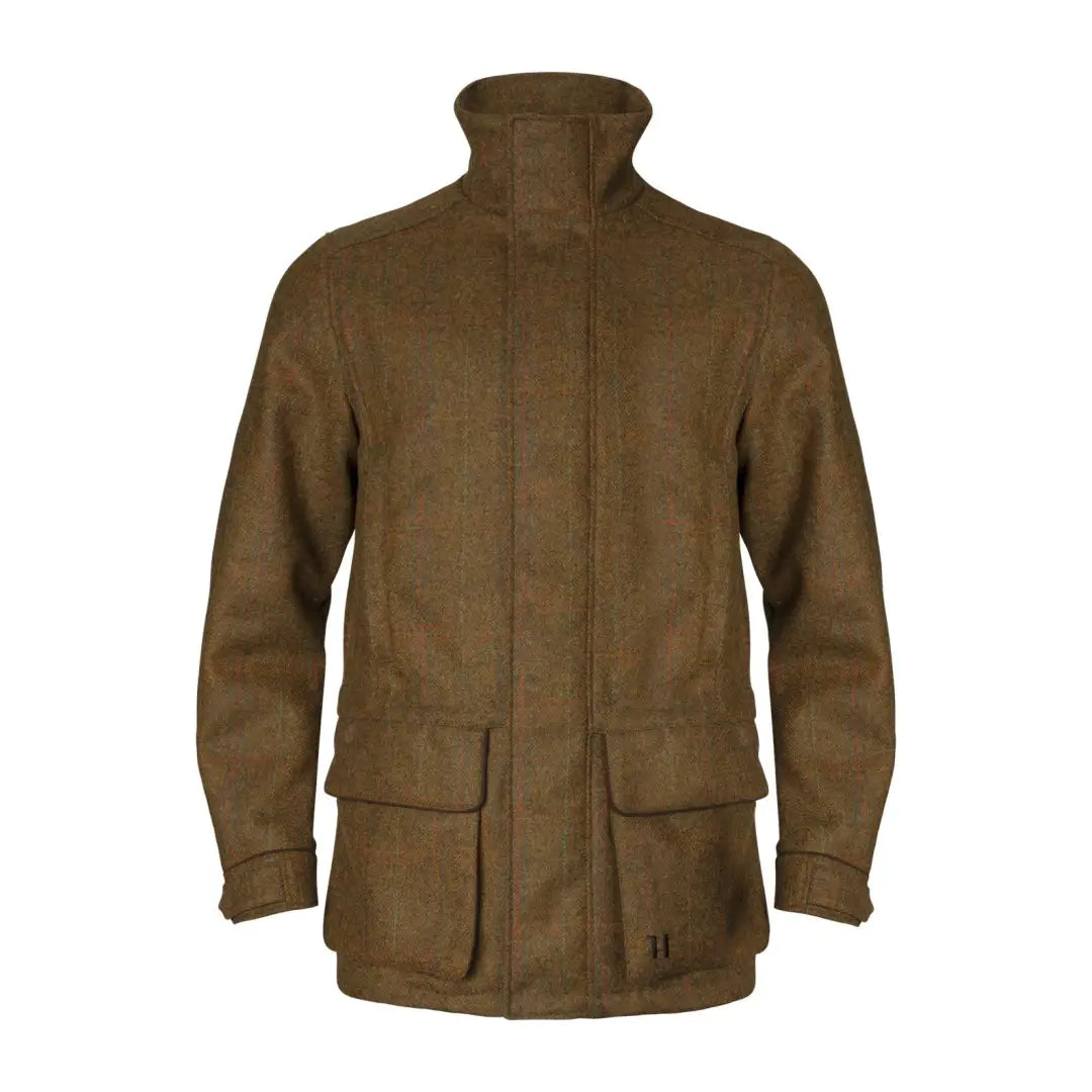 Jackets for Outdoor Sports-Harkila Kenmore GTX Jacket