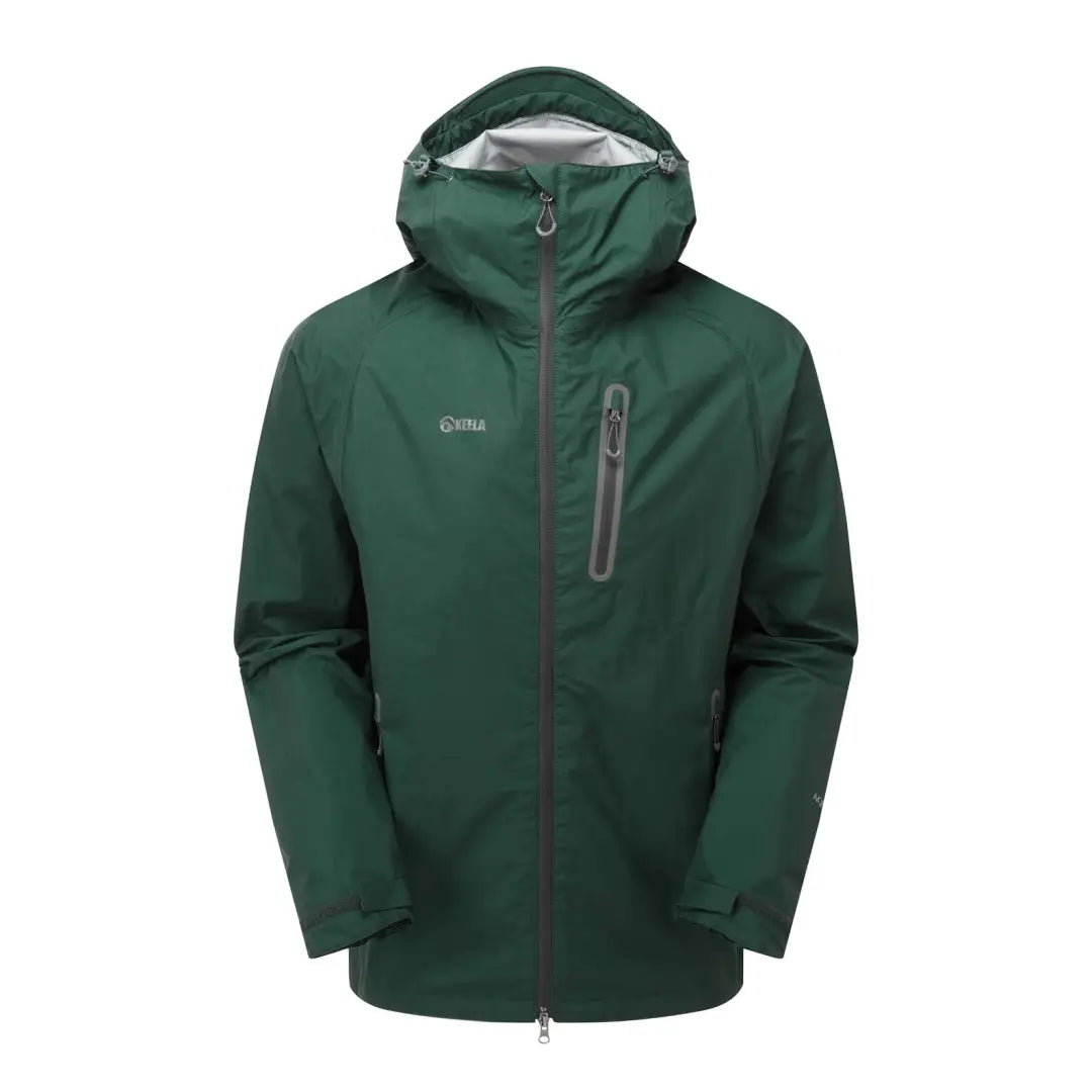 Jackets for Mountaineering-Keela Cairn Jacket