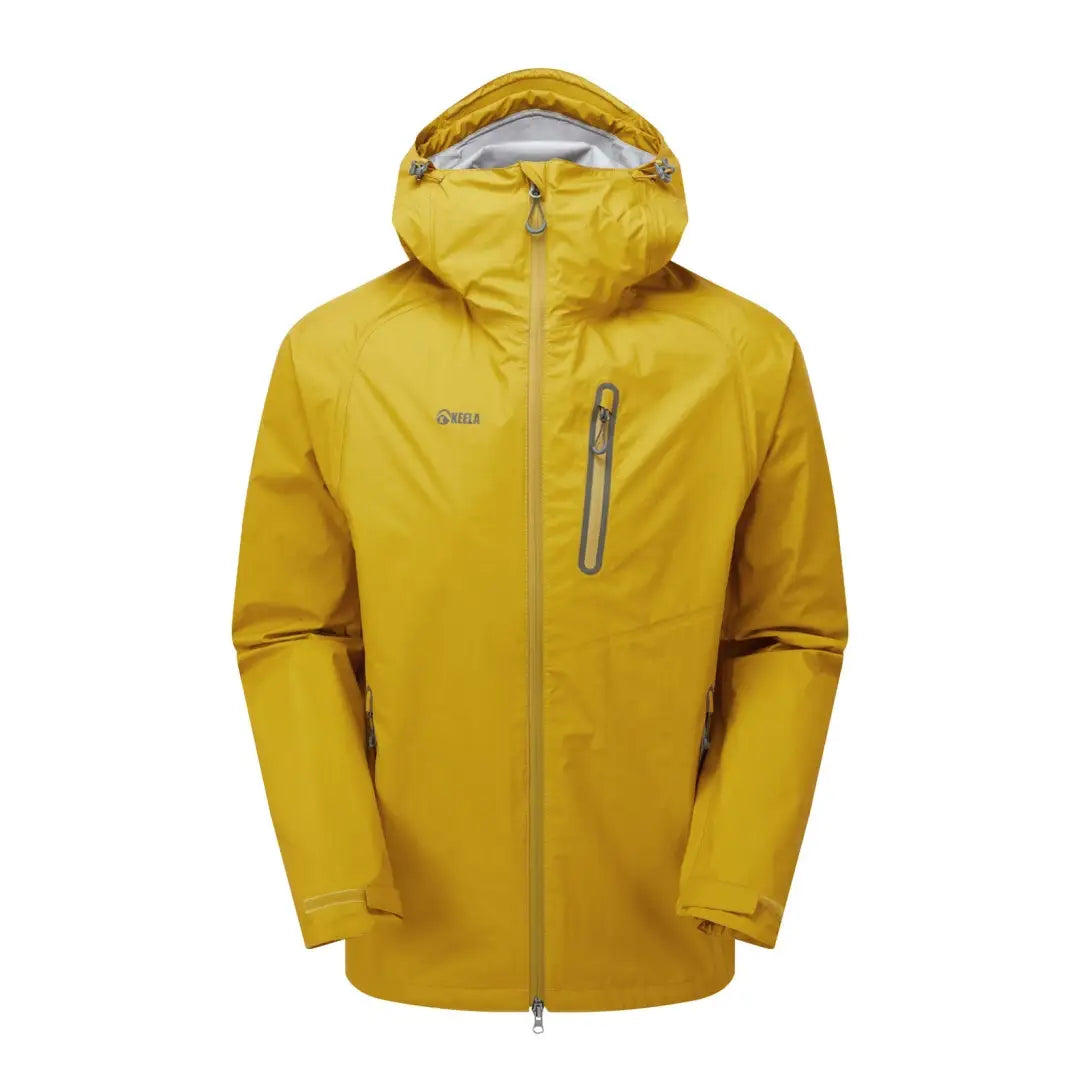 Jackets for Backpacking Adventures-Keela Cairn Jacket