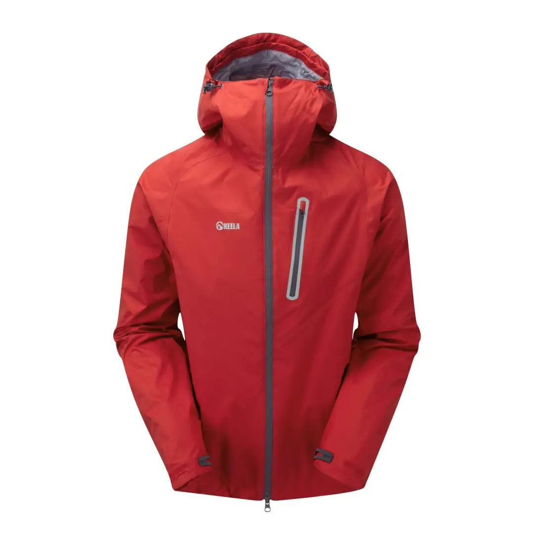 Jackets for Winter Camping-Keela Cairn Jacket