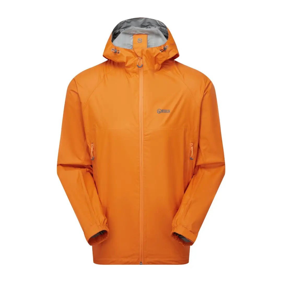 Jackets for Ski and Snow Sports-Keela Paklite Jacket