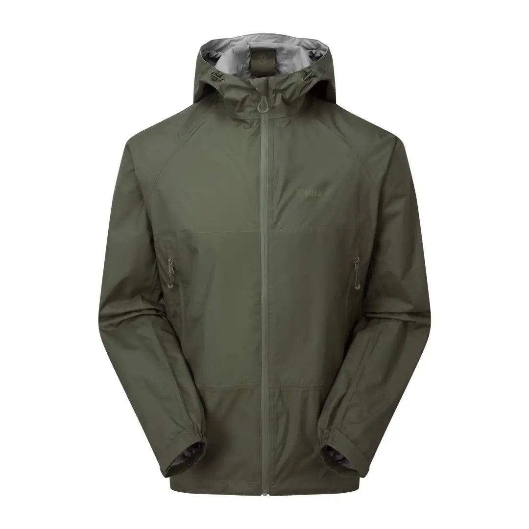 Jackets for Winter Outdoor Adventures-Keela Paklite Jacket