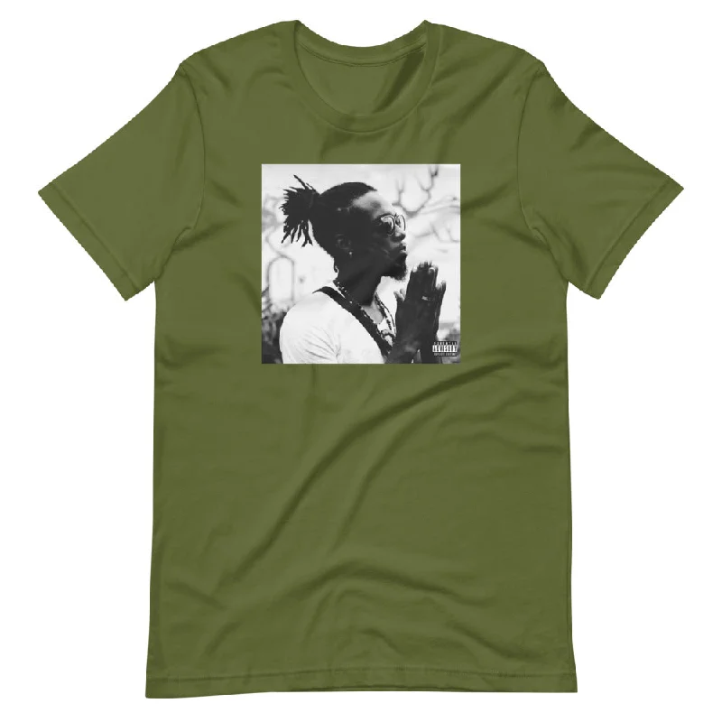 T-Shirt for Father's Day Gifts-Kulture Unisex T-Shirt