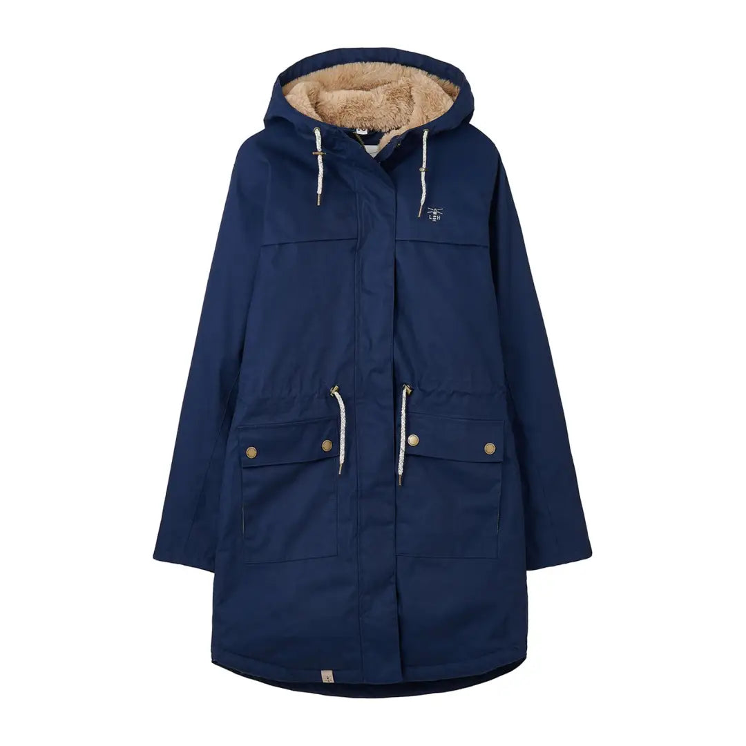 Jackets for Family Events-Lighthouse Isobel Coat